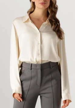 VANESSA BRUNO blouses dorothee ecru Discount