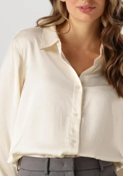 VANESSA BRUNO blouses dorothee ecru Discount