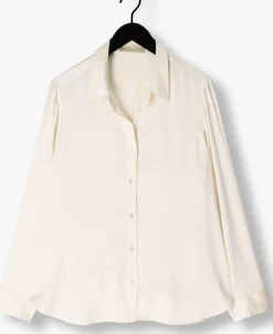 VANESSA BRUNO blouses dorothee ecru Discount