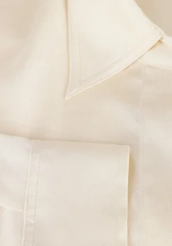 VANESSA BRUNO blouses dorothee ecru Discount