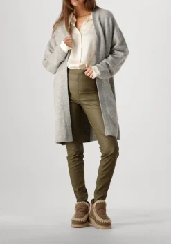 VANESSA BRUNO blouses dorothee ecru Discount