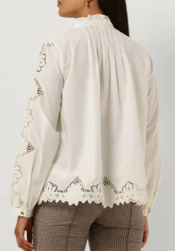 VANESSA BRUNO blouses bay ecru