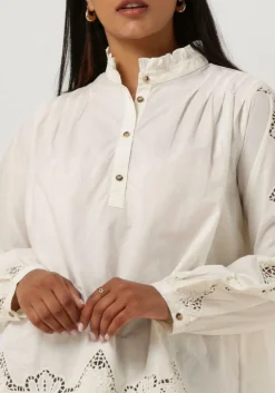 VANESSA BRUNO blouses bay ecru