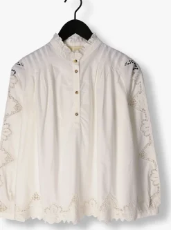 VANESSA BRUNO blouses bay ecru