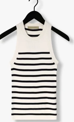 VANESSA BRUNO top edea ecru Hot