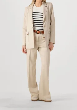 VANESSA BRUNO top edea ecru Hot