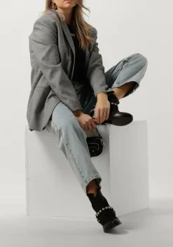 ELENA IACHI a5682 zwart Best