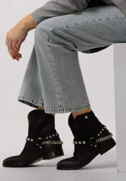 ELENA IACHI a5682 zwart Best