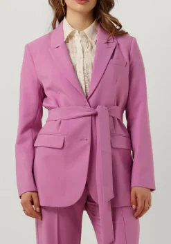 AAIKO blazer larina vis 344 fuchsia Outlet