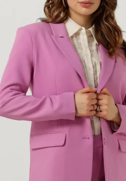 AAIKO blazer larina vis 344 fuchsia Outlet
