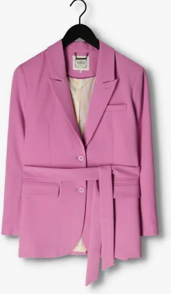AAIKO blazer larina vis 344 fuchsia Outlet