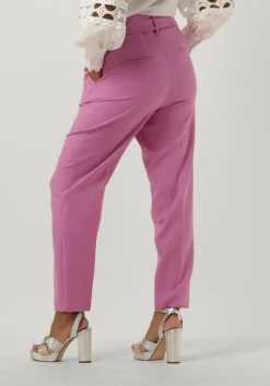 AAIKO pantalon kira colored vis 344 fuchsia Clearance
