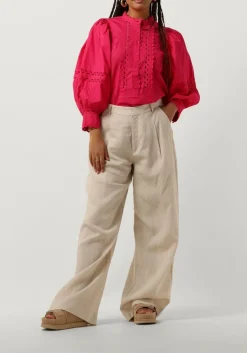 ANTIK BATIK blouses rodo blouse fuchsia