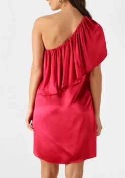 GREEK ARCHAIC KORI mini jurk 130162 fuchsia Discount