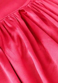 GREEK ARCHAIC KORI mini jurk 130162 fuchsia Discount