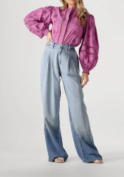 IBANA blouses tomasa fuchsia Sale