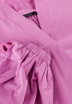 IBANA mini jurk diviana fuchsia New