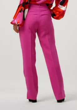 JANICE pantalon broek dames marc fuchsia Online