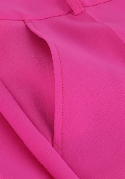 JANICE pantalon broek dames marc fuchsia Online