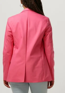 MOS MOSH blazer mary night blazer fuchsia New