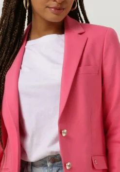 MOS MOSH blazer mary night blazer fuchsia New