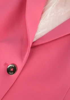 MOS MOSH blazer mary night blazer fuchsia New