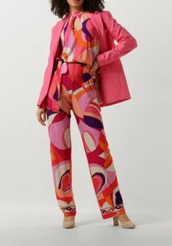 MOS MOSH blazer mary night blazer fuchsia New