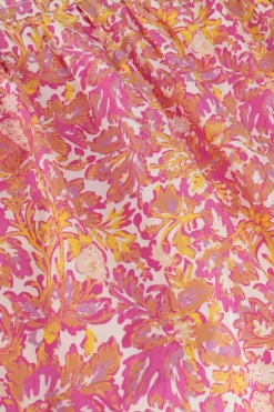 VANESSA BRUNO blouses avril fuchsia Best