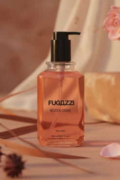 FUGAZZI lichaamsverzorging nocologne body wash 250ml kleur n.v.t. Best