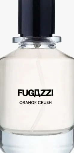 FUGAZZI parfum orange crush 100ml - extrait de parfum kleur n.v.t. Clearance