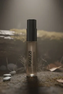 FUGAZZI parfum passionfroudh 8ml - extrait de parfum kleur n.v.t. Outlet