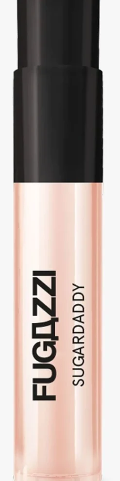 FUGAZZI parfum sugardaddy 8ml - extrait de parfum kleur n.v.t. New
