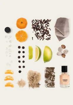 FUGAZZI parfum sugardaddy 8ml - extrait de parfum kleur n.v.t. New