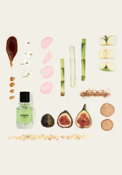 FUGAZZI parfum thirsty 100ml - extrait de parfum kleur n.v.t. Hot