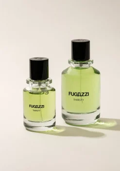 FUGAZZI parfum thirsty 100ml - extrait de parfum kleur n.v.t. Hot