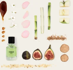 FUGAZZI parfum thirsty 8ml - extrait de parfum kleur n.v.t. Outlet