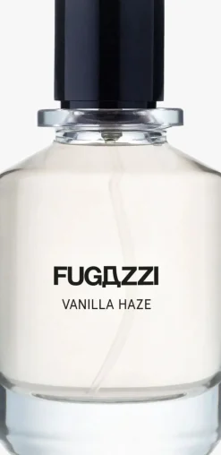 FUGAZZI parfum vanilla haze 100ml - extrait de parfum kleur n.v.t. Online