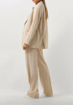 AAIKO blazer amanda herring vis 520 gebroken wit Clearance