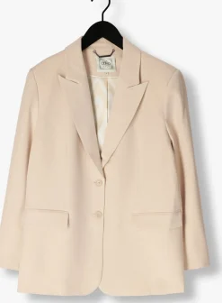 AAIKO blazer amanda herring vis 520 gebroken wit Clearance