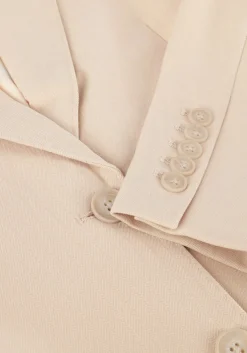 AAIKO blazer amanda herring vis 520 gebroken wit Clearance