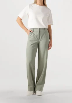 AIMEE THE LABEL t-shirt zeo gebroken wit Hot