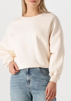 AMAYA AMSTERDAM trui birdie gebroken wit Online