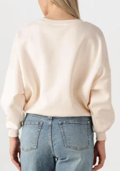 AMAYA AMSTERDAM trui birdie gebroken wit Online