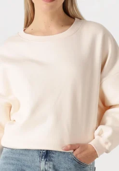 AMAYA AMSTERDAM trui birdie gebroken wit Online