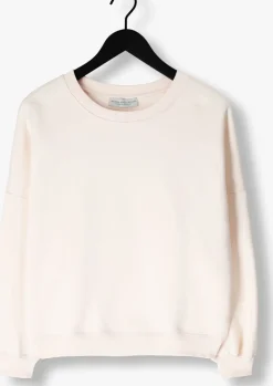 AMAYA AMSTERDAM trui birdie gebroken wit Online