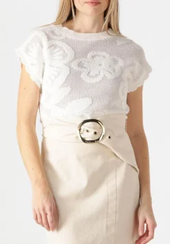 CAROLINE BISS spencer 1236 gebroken wit Outlet