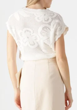 CAROLINE BISS spencer 1236 gebroken wit Outlet