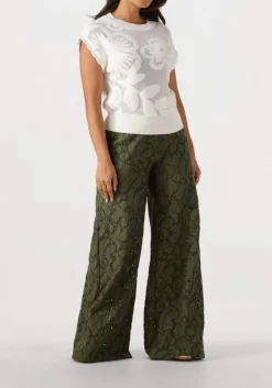 CAROLINE BISS spencer 1236 gebroken wit Outlet