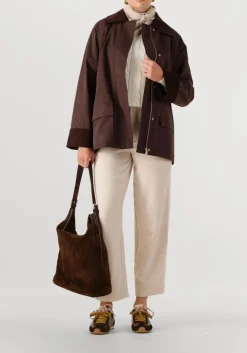 COPENHAGEN MUSE trui cmkotom-pullover gebroken wit New