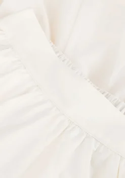 COPENHAGEN MUSE midirok shirley skirt gebroken wit Hot